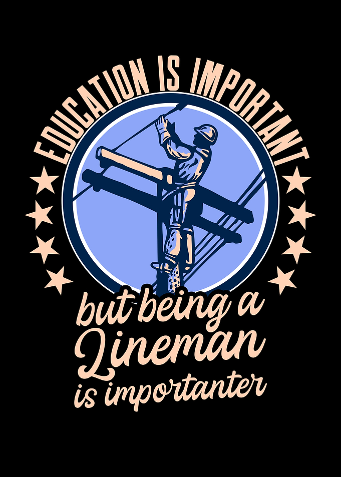 Power Lineman