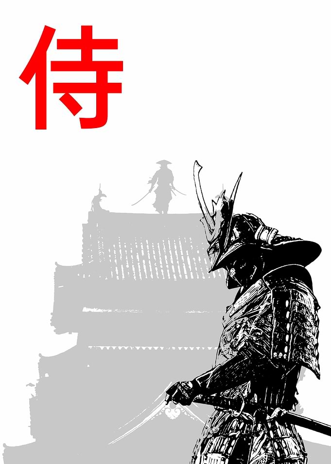 samurai