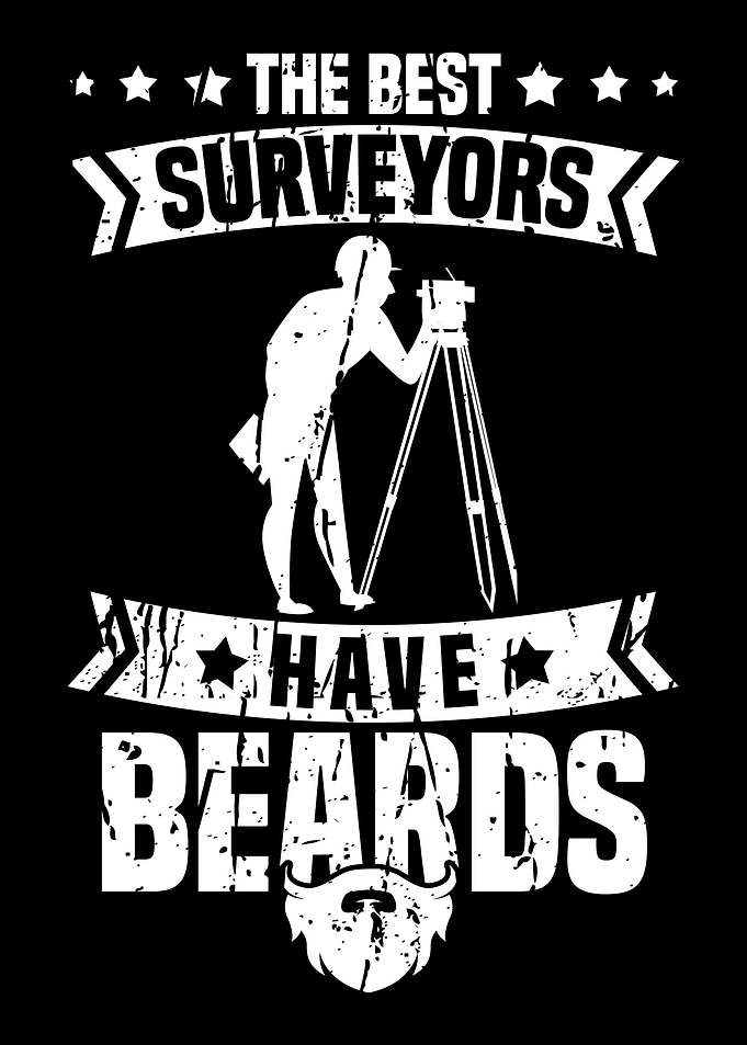 Surveyor Surveying