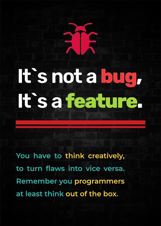 Code Programmer Quote