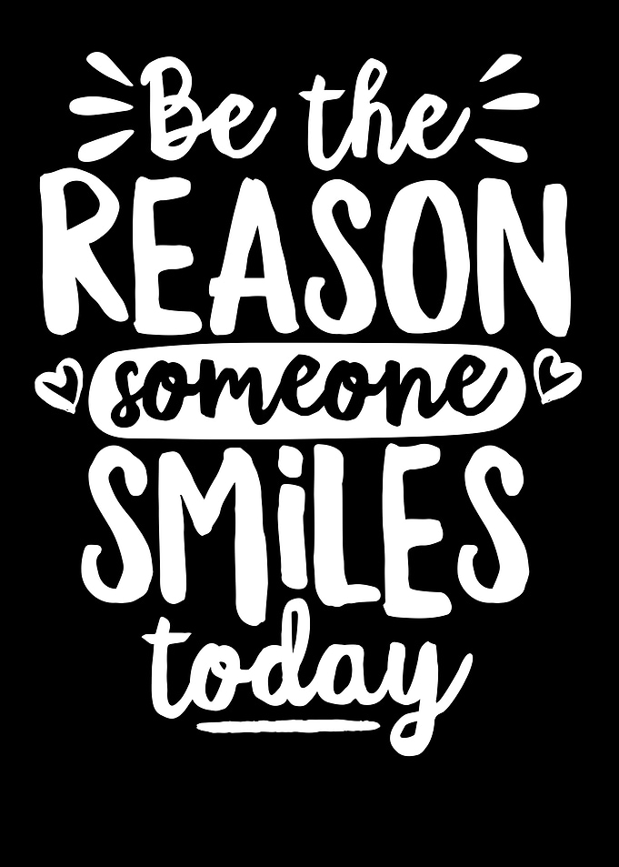 Be The Reason