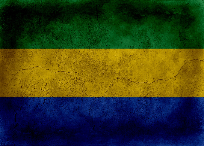 Gabon