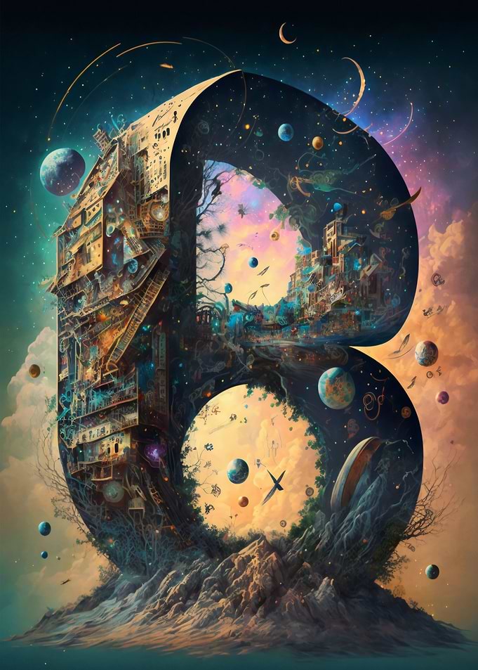 Power of mathematics
