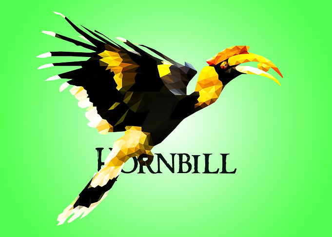 Hornbill