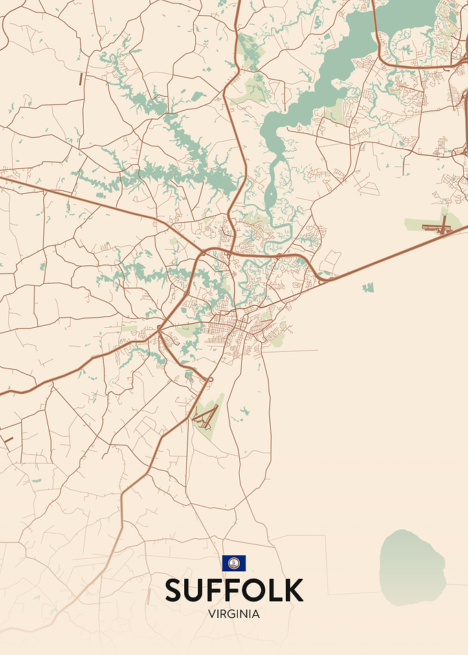 Suffolk VA