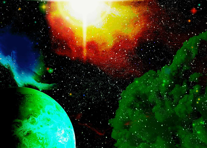 The Emerald Realm