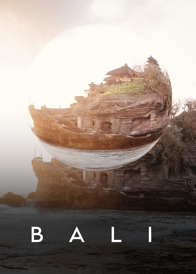 Bali Indonesia Abstract