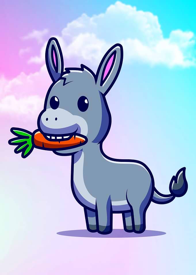 Donkey