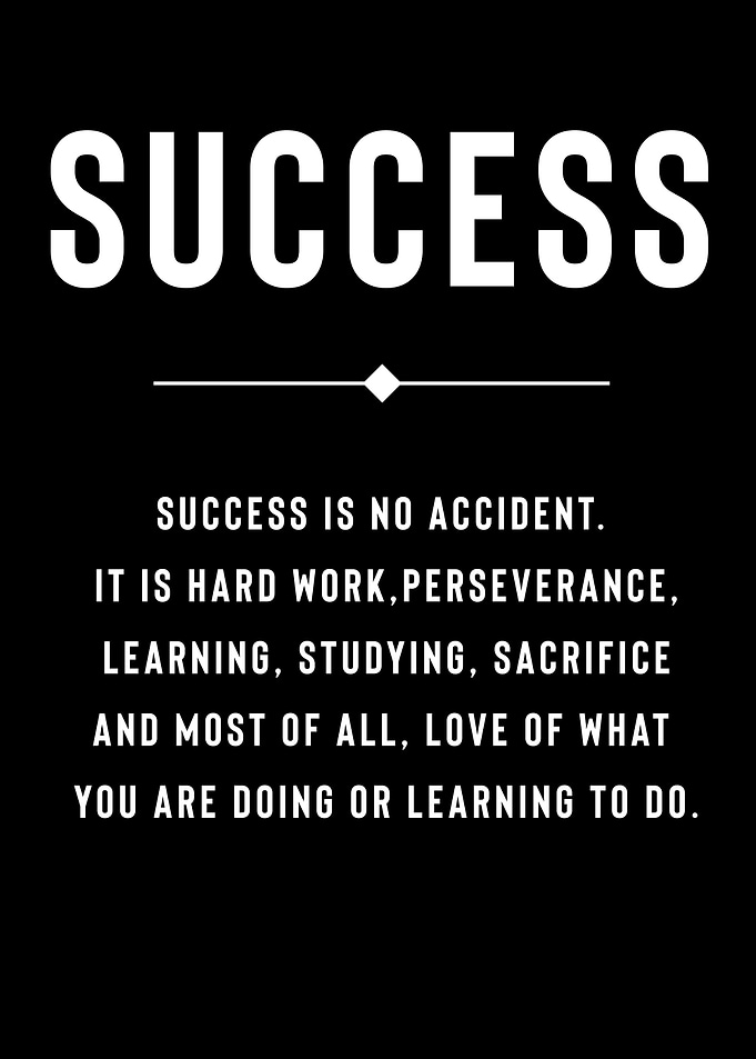 SUCCESS