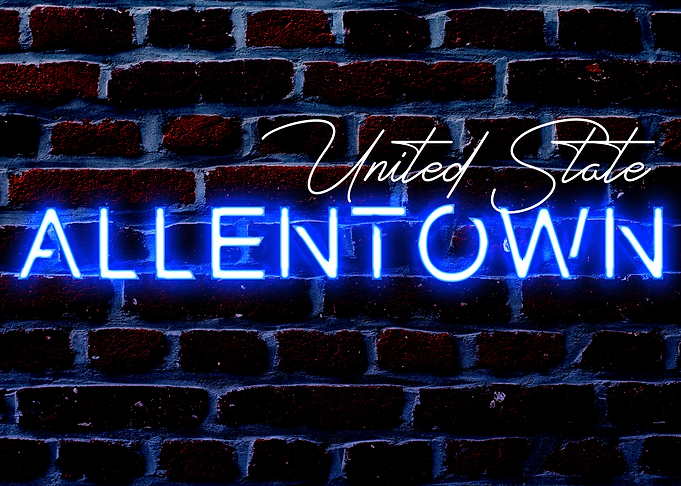 Allentown