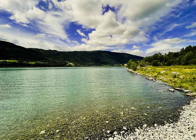 Norway Lillehammer Losna