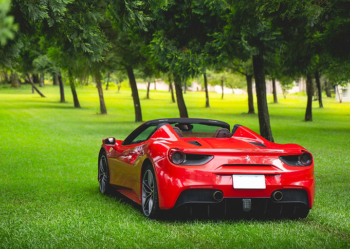 Ferrari