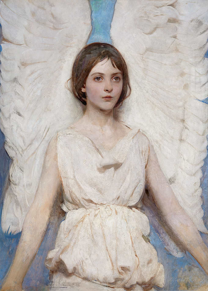 Abbott Handerson Thayer