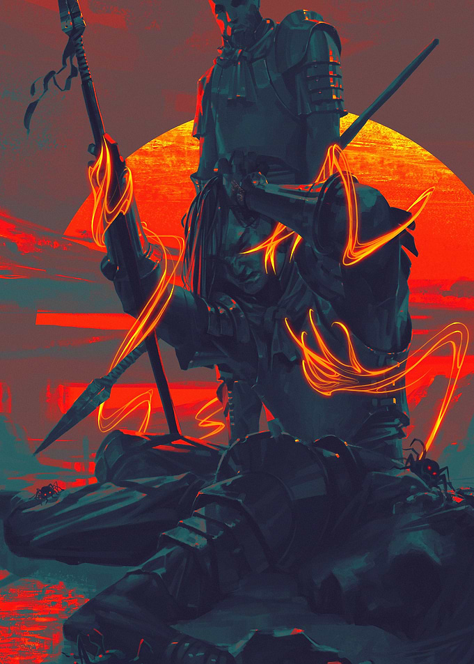 Sorrow