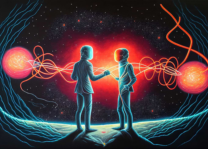Soul Connection