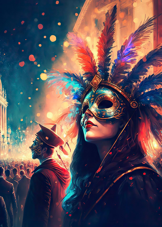 Venice Carnival
