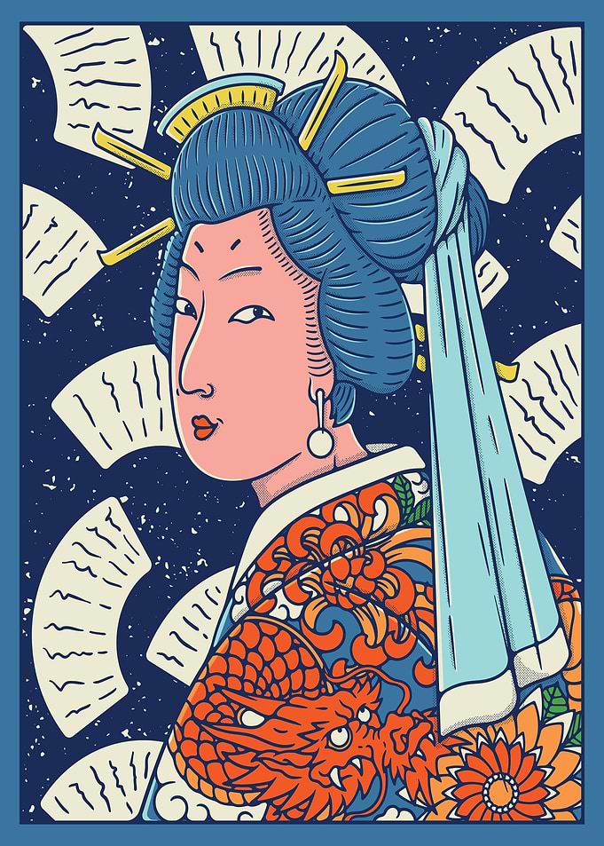 Lady Kami