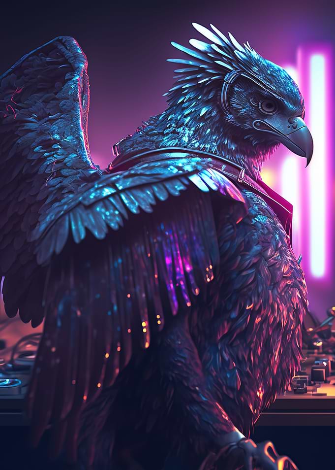 DJ Hawk