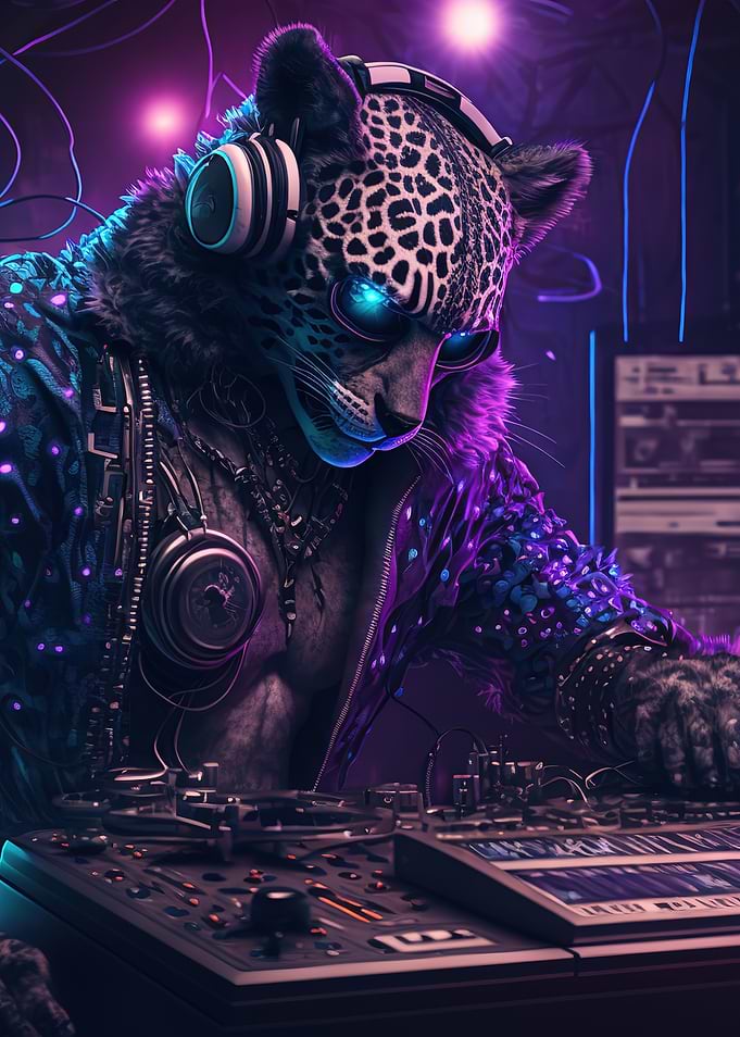 DJ Chita