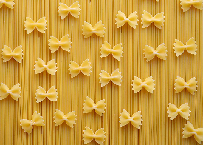 pasta spaghetti