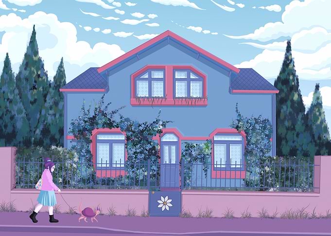 House 006