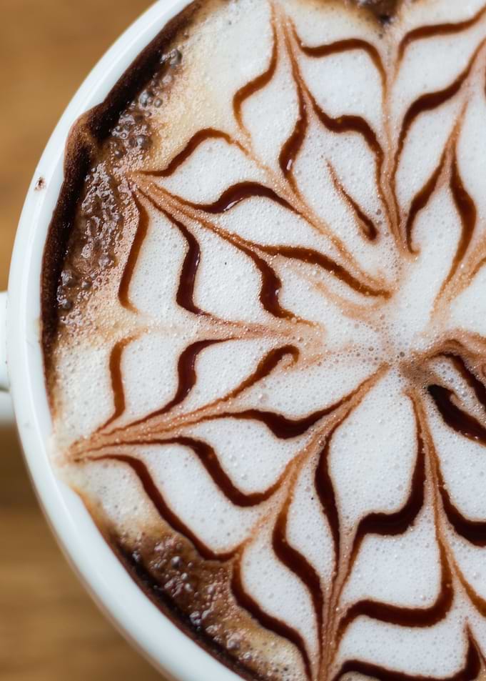 cappuccino