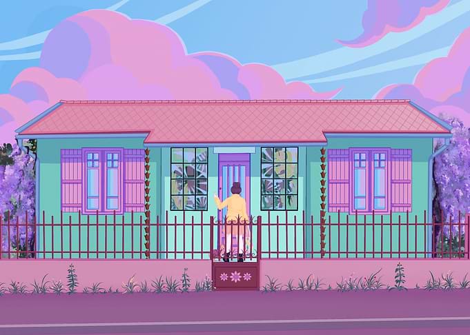 House 007