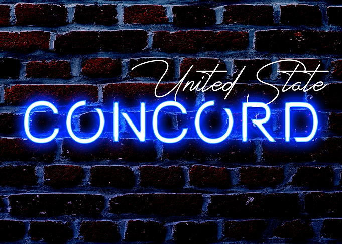 Concorn
