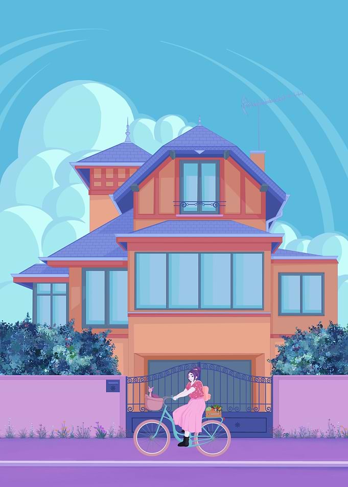 House 013