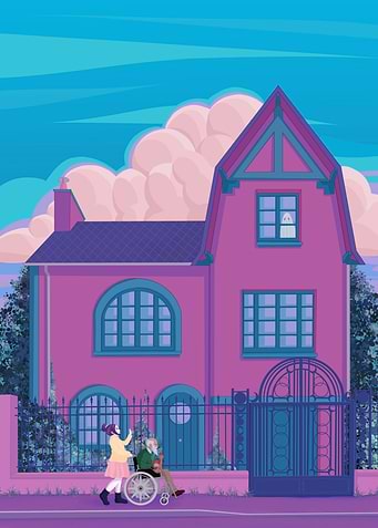 House 008