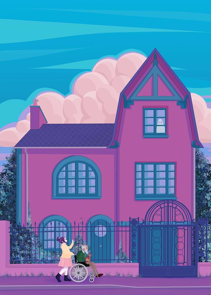 House 008