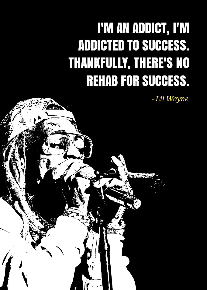 Lil Wayne quotes