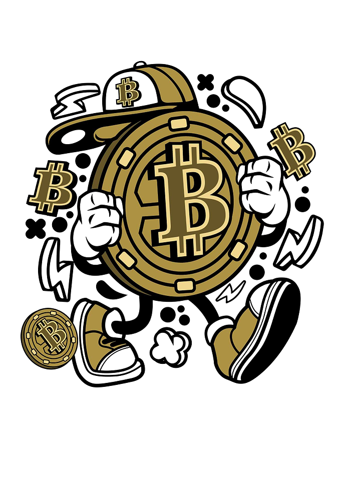 Cartoon Illustration 123