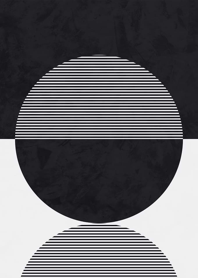 GEOMETRIC LINES 99B