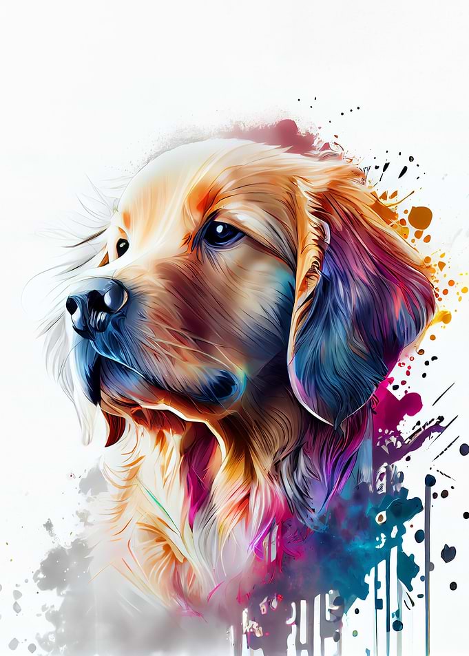 Golden Retreiver