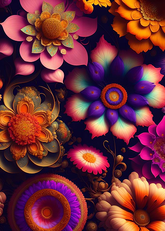 Flowers