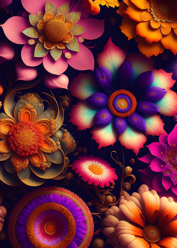 Flowers