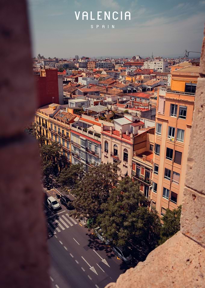 Valencia
