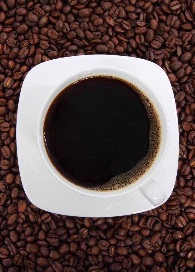 coffee cup