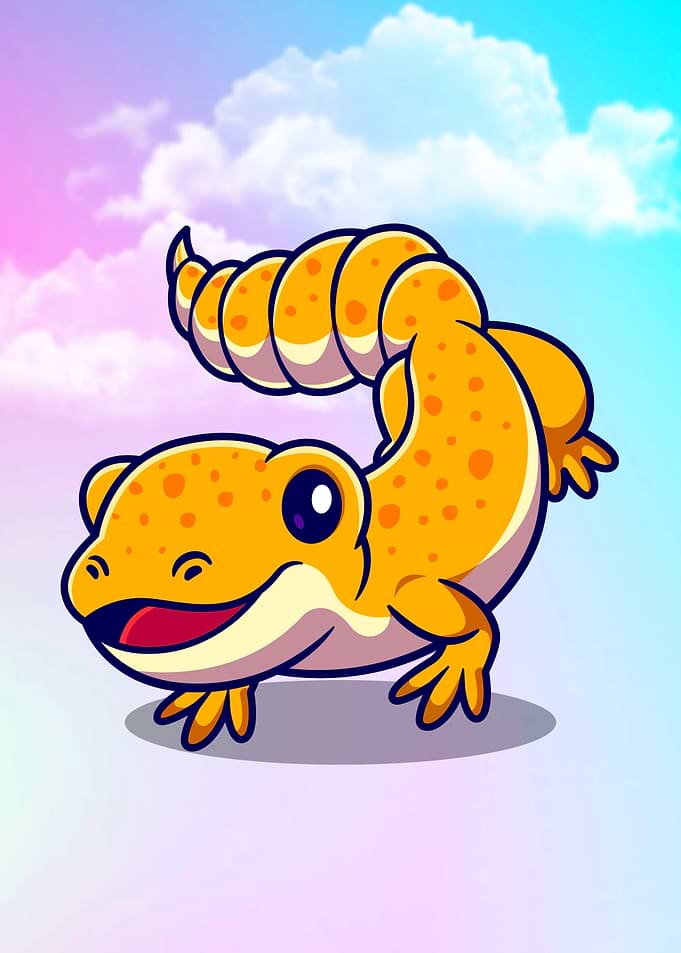 Gecko