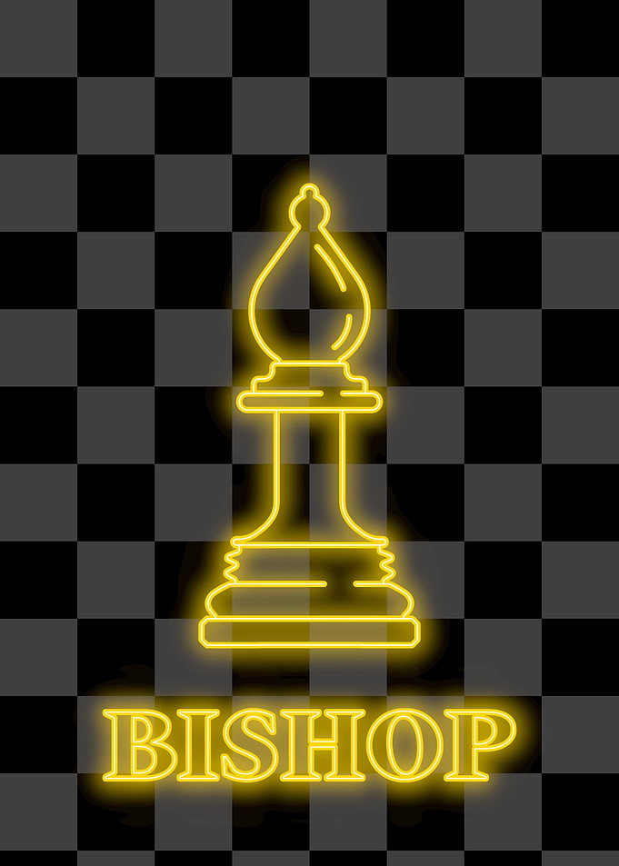 Bishop of Chess