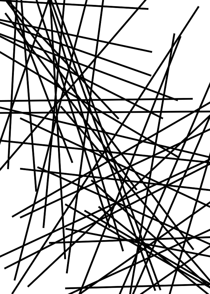 GEOMETRIC LINES 22A2