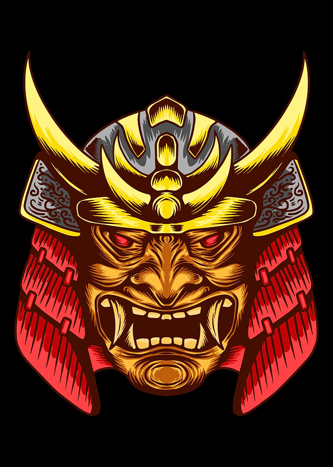 Samurai