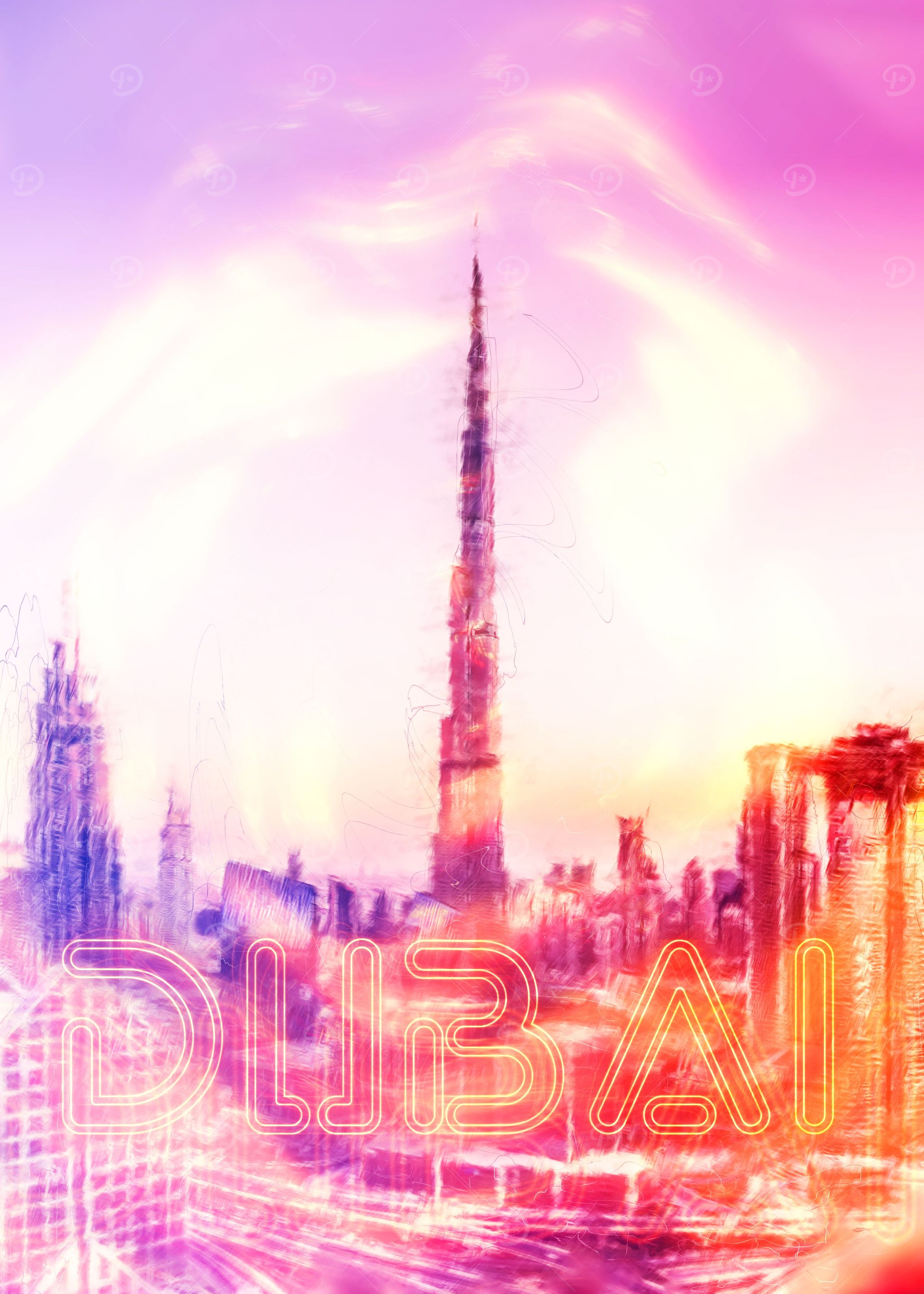 Dubai