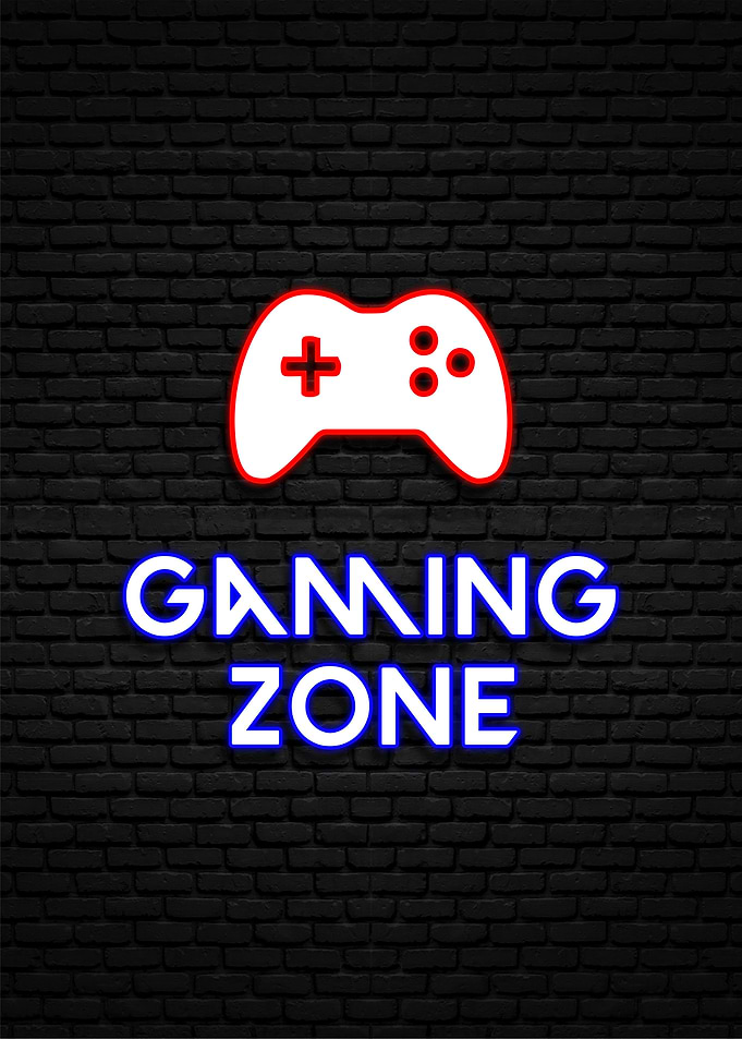 gaming zone