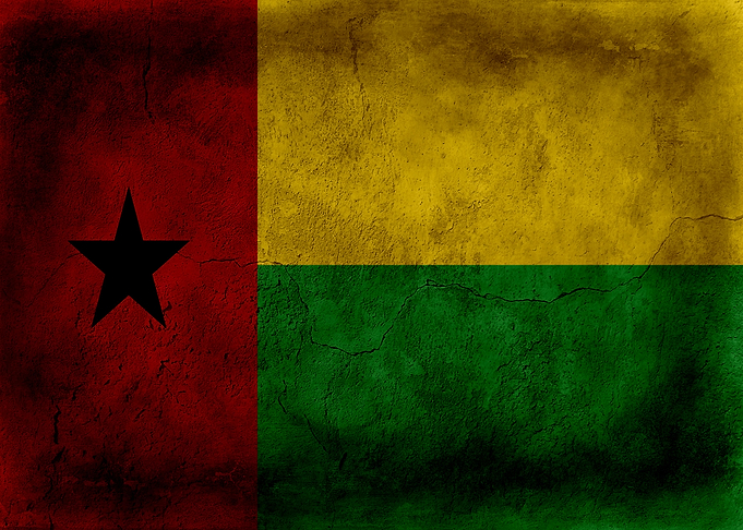 Guinea Bissau