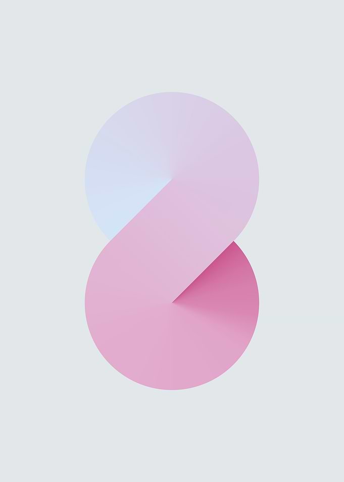 Sidewinder Fuchsia Light