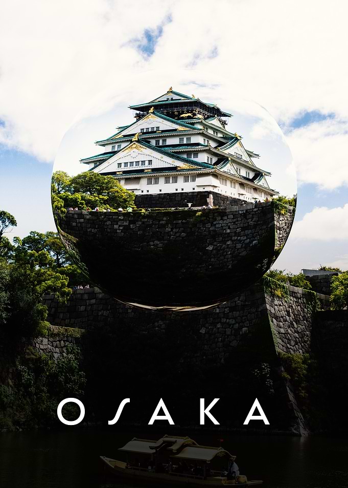 Osaka Japan Abstract