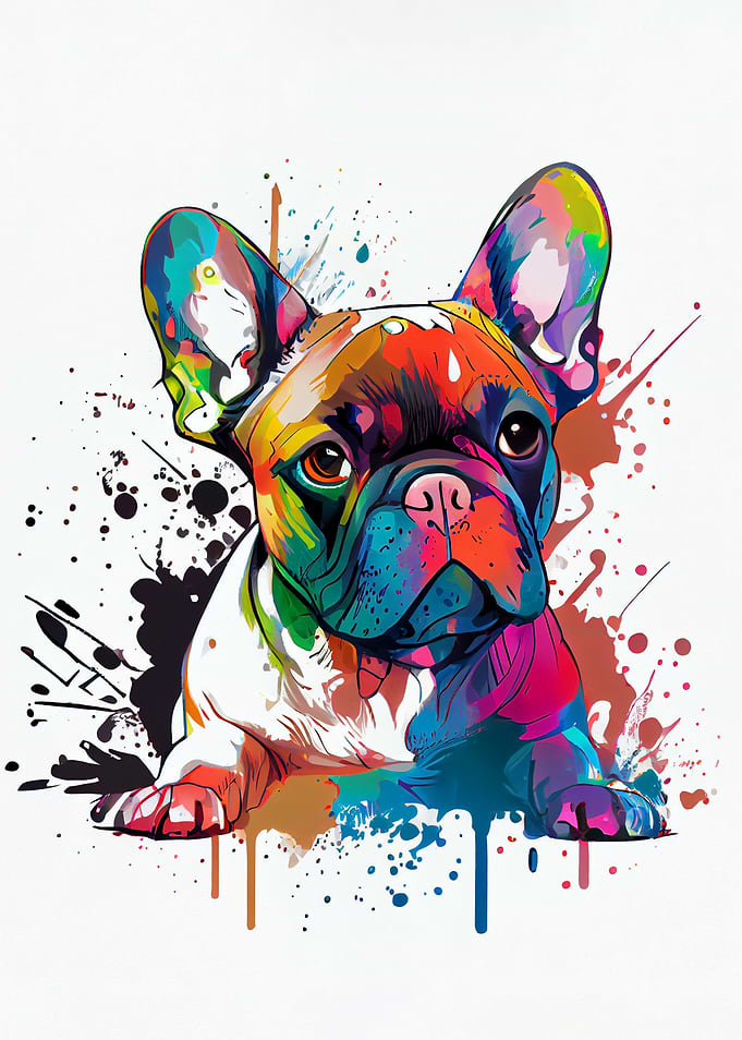 French Bulldog