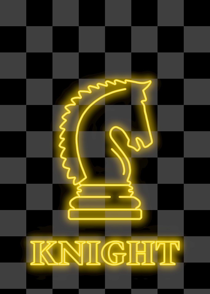 Knight of Chess